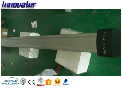 220V Auto Wheel Alignment Machine