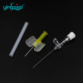 Khác biệt kích thước an toàn IV Cannula