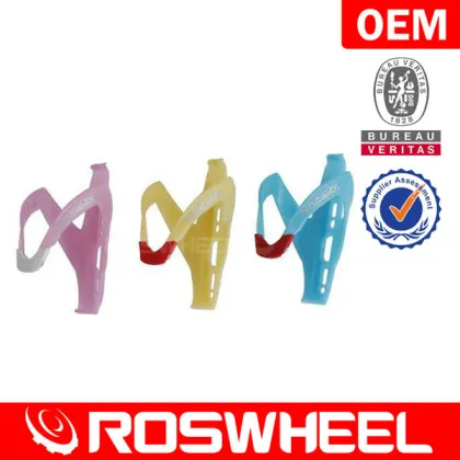 wholesale specialized Luminous water bottle cage