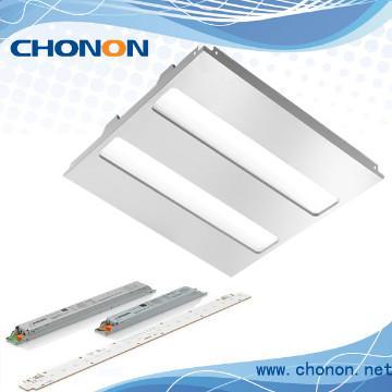 CE RoHS approved Square LED tube light  Acylic opal diffuser