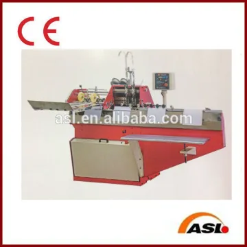 Semi Automatic Stitching Machine