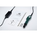 Brushless DC Low Voltage 0.05-0.69N.m Torque Screwdriver