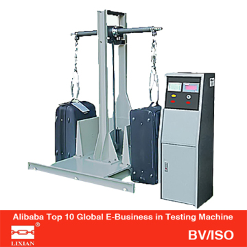 Simulate Lift Luggage Testing Machine (HZ-1106)