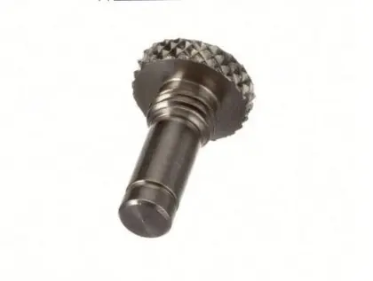 Fasteners Knurled Thumb Screw