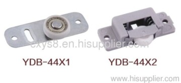 Light Wooden Door Pulley Ydb-44x Series 
