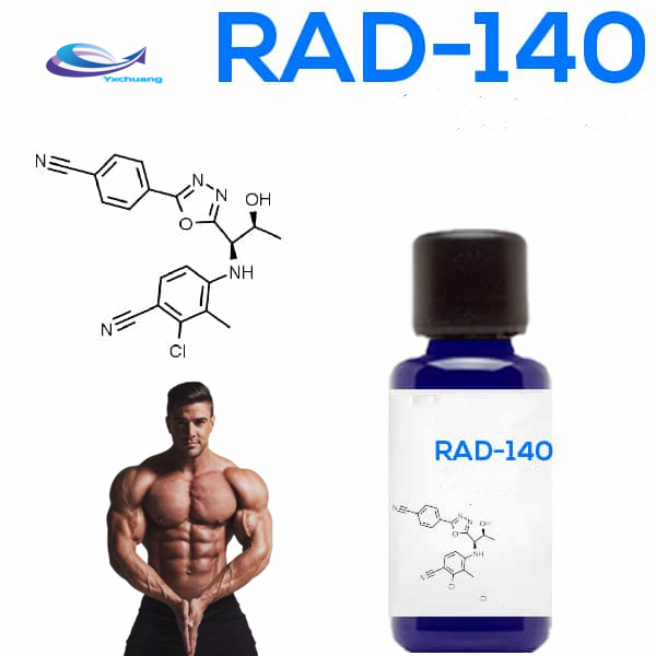 rad140 benefits