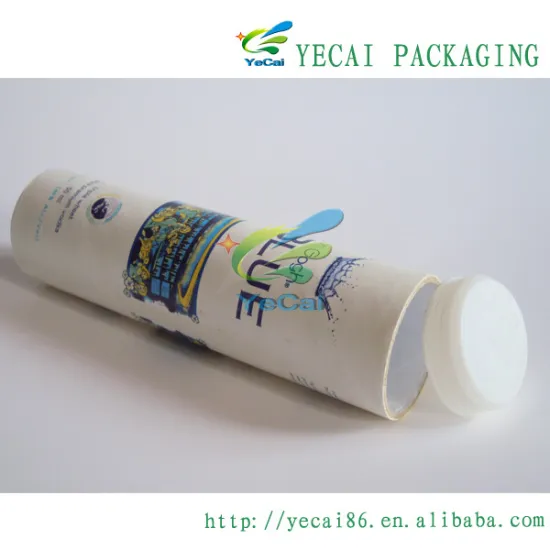 RoHS standard paper kraft paper with sleeves with small MOQ