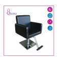 Salon Styling Chair Tinggi Dapat Disesuaikan