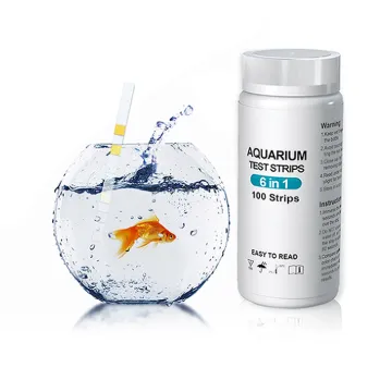 aquarium test strips test strips for aquarium