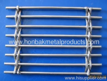 Decorative Wire Mesh For Cabinets 