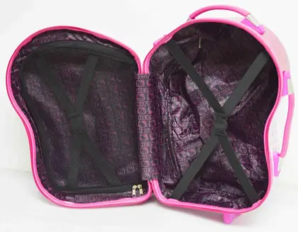 Hello Kitty PC Trolley Case for Children