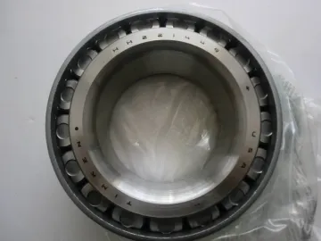 Timken 368/363 D Tapered Roller Bearings