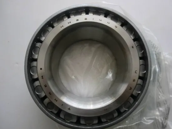 Timken 368/363 D Tapered Roller Bearings
