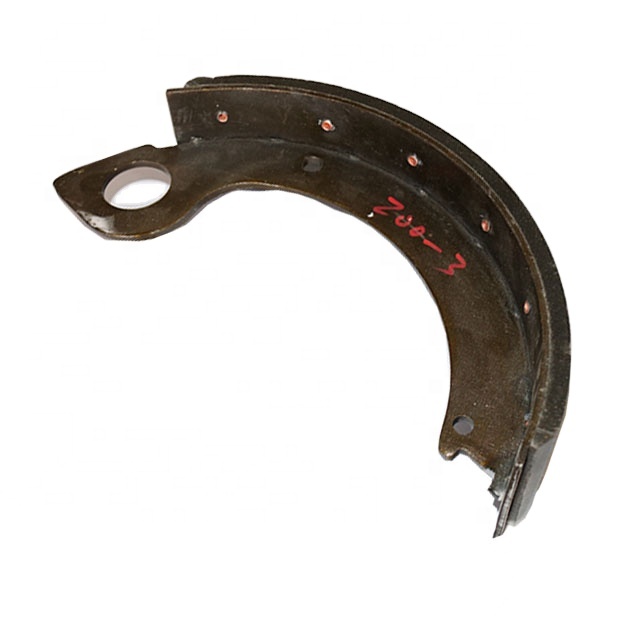 38C0007 brake shoe for liugong wheel loader