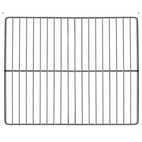 Rectangel BBQ cooking grill grate