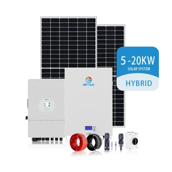 10Kw to 400V Hybrid Solar Home System - Complete Package for Europe" 

However, if we aim for conciseness while maintaining key information:

"Hybrid Solar Home System 5Kw-40Kw 400V - Complete Europe" 

Given the specific values mentioned (5Kw, 10Kw, 12Kw