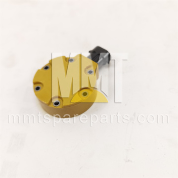 312-8458 3128458 Solenoid Valve for 320D 323DL C6.4 Engine