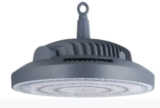 hyperlite led waterproof high bay light