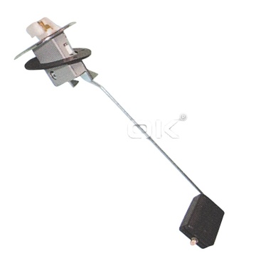 EOK AUTO ENGINE FUEL TANK GAUGE Ultrasonic Fuel Level Sensor for Mitsubishi Delica L200 MB084255