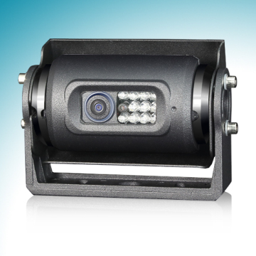 Waterproof CCD Backup Auto Tilt Camera with Super Wide 150° (CW-655)