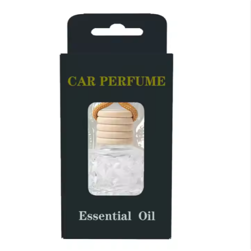 Индивидуальный автомобильный аромат, висящий эфирное масло