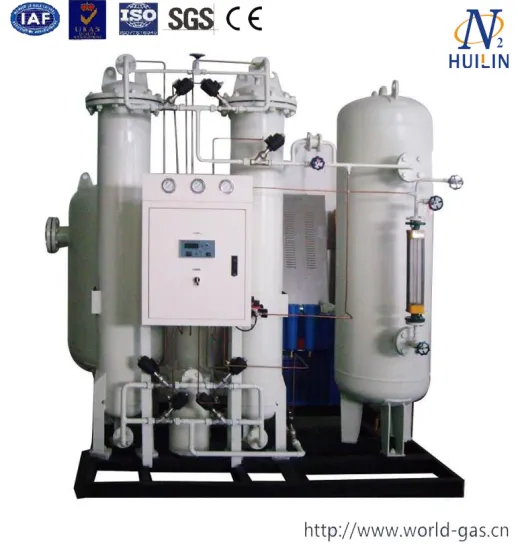 China supply Nitrogen Generator high purity