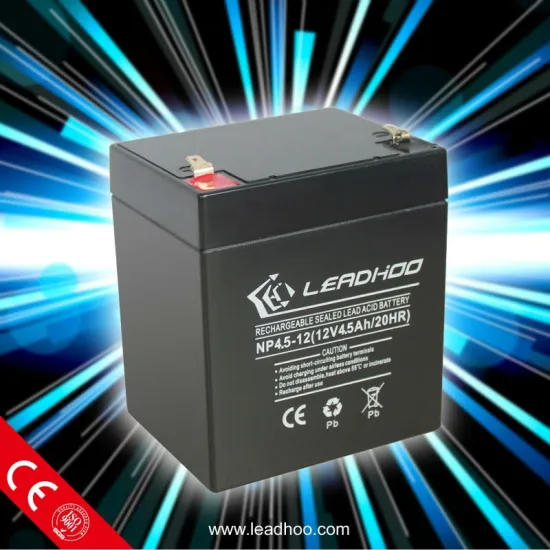 ups batteryes 12v 4.5ah agm battery