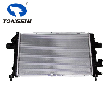 auto aluminum cooling system car radiator for OPEL ASTRA 04- OEM1300269