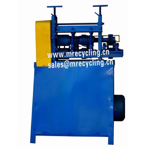 Electric Copper Cable Stripping Machine