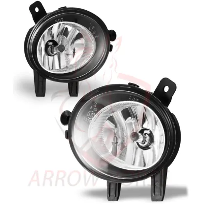 MG Cars Headlights: Halogen/Xenon Headlights for MG3/MG5/MG6/MG7/3SW/GT