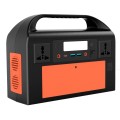 Portable 300W Generator with Standard AC Port