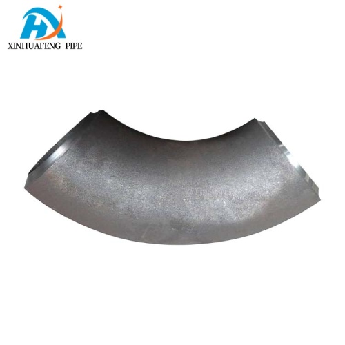 Stainless Steel 90 Degree Elbow