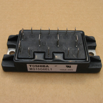 MG15G6EL1 IGBT Module 1200V 200A MG20G6El1