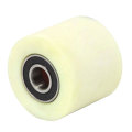 Polyurethane Pallet Truck Jack Rollers &amp; Wheels