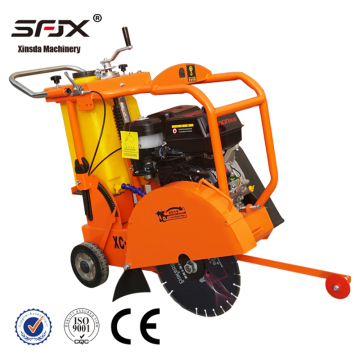 Handheld Asphalt Road Cutting Machine for Factory Outlet Floor Road