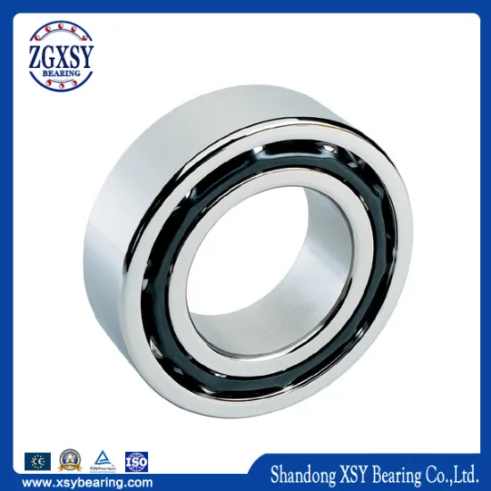 7008 AC Machine Tool Spindle Angular Contact Ball Bearing