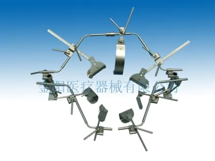 Surgical Abdominal Retractors Jinyang Jb