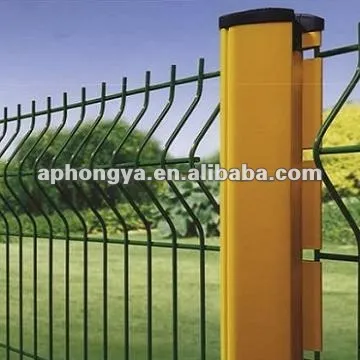 portable garden fence