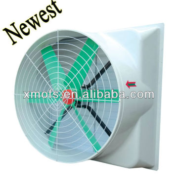 Poultry exhaust fan/Greenhouse exhaust fan