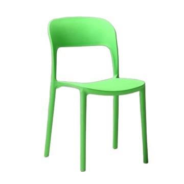 Colorful Kids Birthday Party Chairs: Plastic Ghost Pink Chairs with Armrests for Children's Events