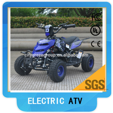 2015 new designed electric mini ATV/quad 350W(TBQ02)