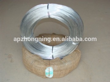 Galvanized Tie Wire UK