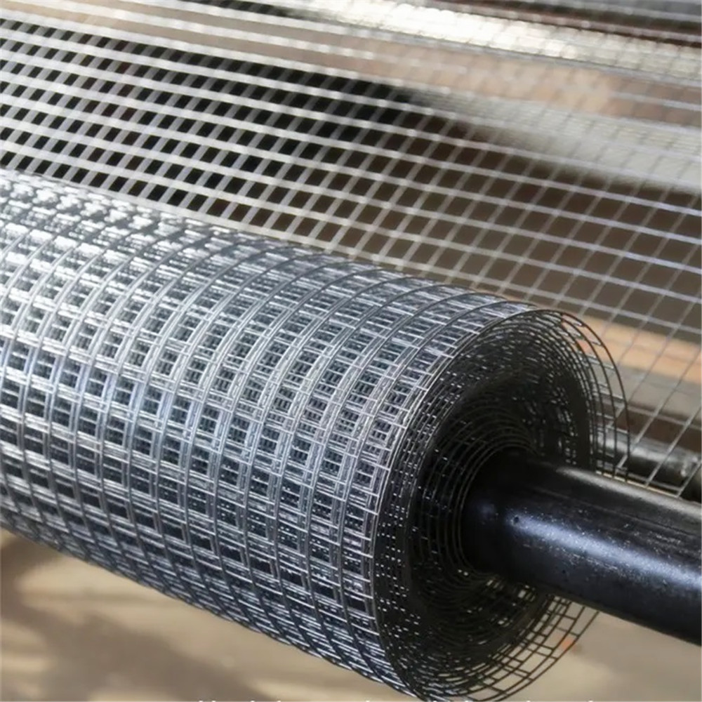 weled wire mesh 