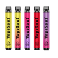 Vapesoul 1000 Puffs Disposable Vape Bar 4ml Pod