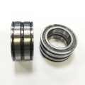 NR Double Row Cylindrical Roller Bearing SL045010