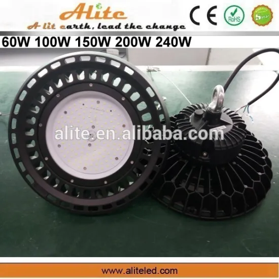 industrial lighting 200w led high bay light interesting china products