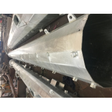 Tháp chiếu sáng chiếu sáng một mặt 25M