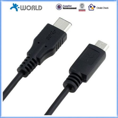 Hot selling Micro Usb Cable to Type C USB 3.1