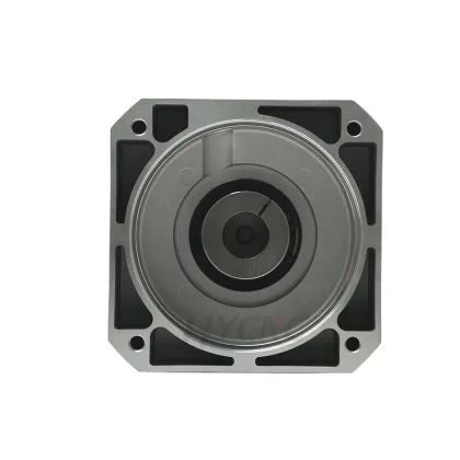Japanese Imported Nidec Shimpo VRSF-10C-750-LMS Planetary Servo Motor Gearbox