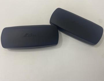Eco-friendly PU CASE, BIO-BASED material glasses case